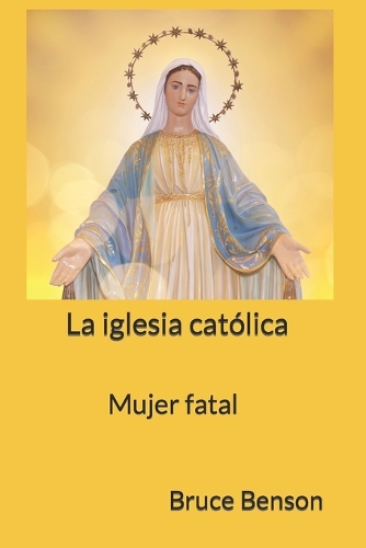 La iglesia católica