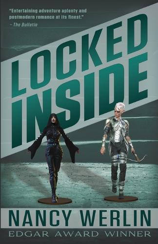Locked Inside