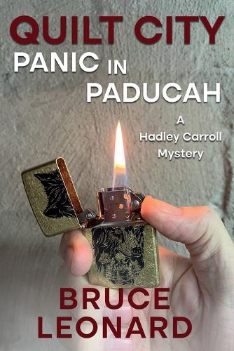 Quilt City Panic in Paducah