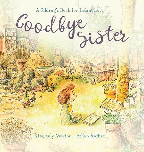Goodbye Sister