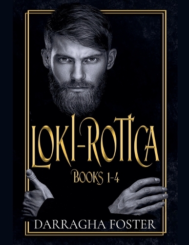 Loki-rotica