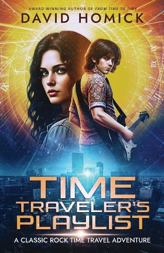 Time Traveler's Playlist