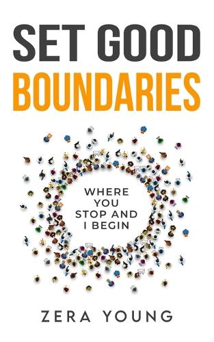 Set Good Boundaries