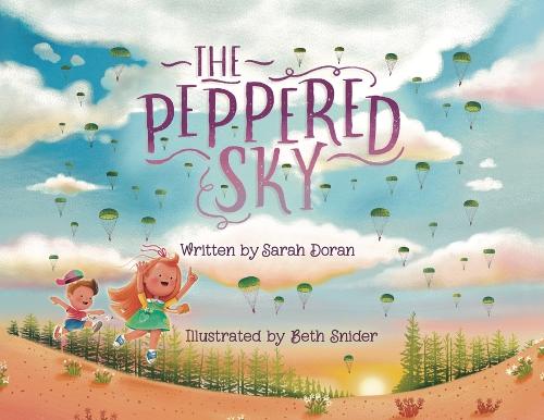The Peppered Sky