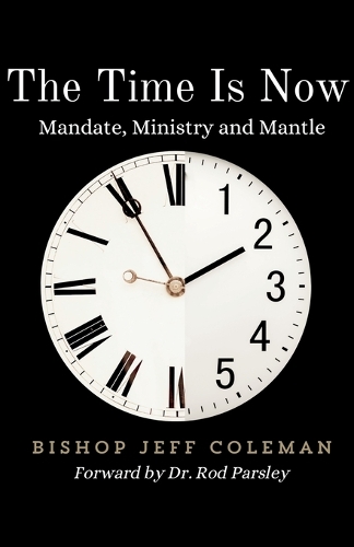 The Time Is Now