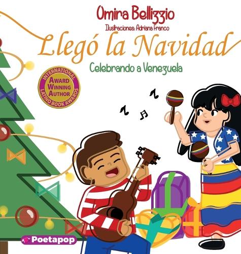 Llegó la Navidad, Celebrando a Venezuela