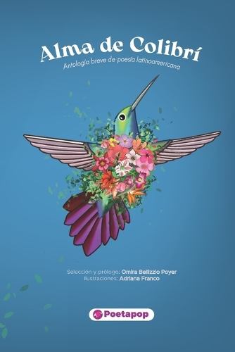Alma de colibrí