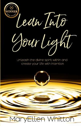 Lean Into Your Light