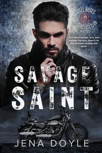 Savage Saint