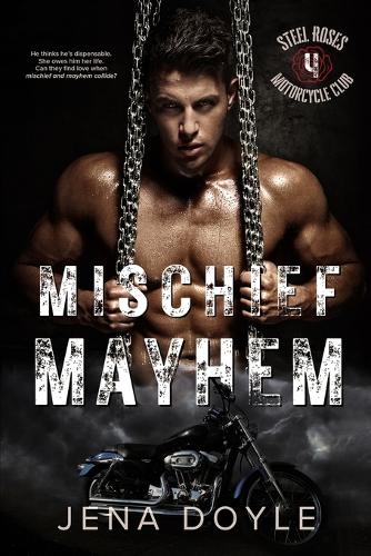 Mischief Mayhem