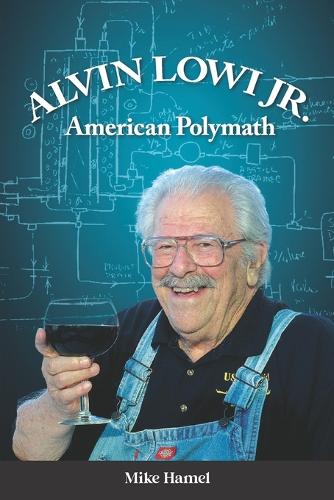 Alvin Lowi, Jr