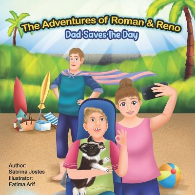 The Adventures of Roman & Reno