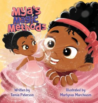 Mya's Magic Methods