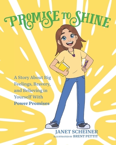 Promise to Shine