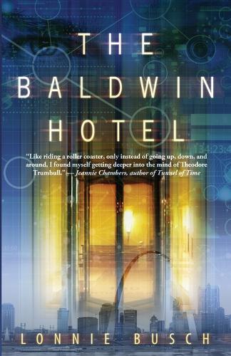 The Baldwin Hotel