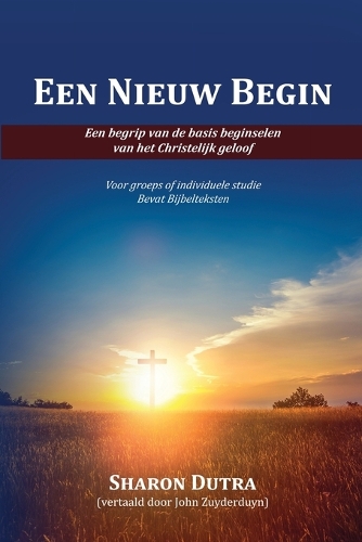 Een Nieuw Begin