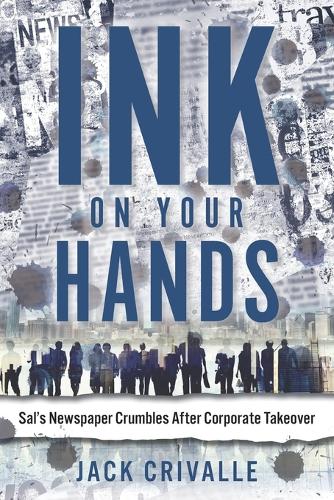 Ink on Your Hands