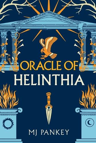 Oracle of Helinthia