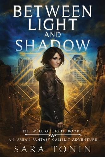 Between Light and Shadow