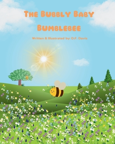 The Bubbly Baby Bumblebee