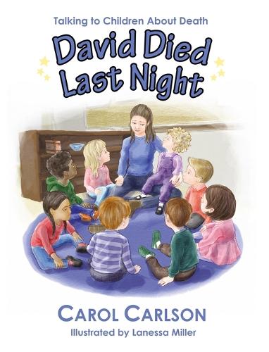 David Died Last Night