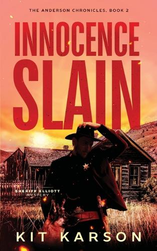 Innocence Slain