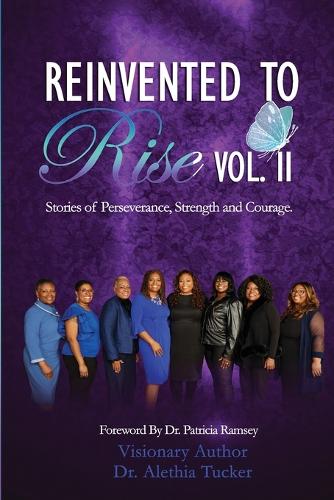 Reinvented to Rise II