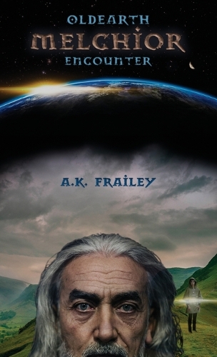 OldEarth Melchior Encounter