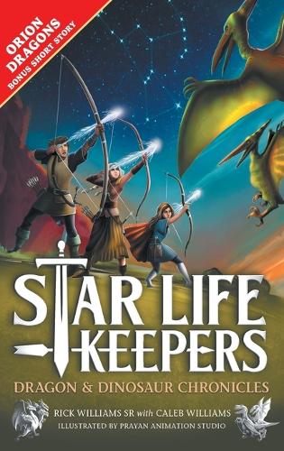 Star Life Keepers