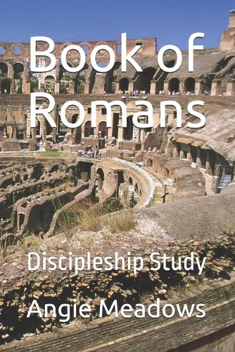 Book of Romans