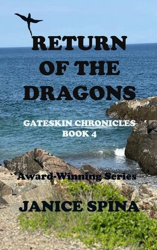 Return of the Dragons
