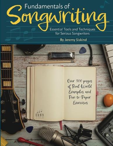 Fundamentals of Songwriting