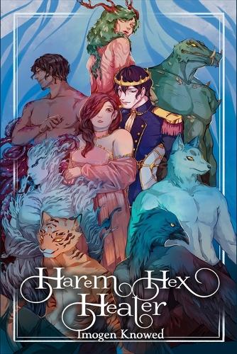 Harem Hex Healer