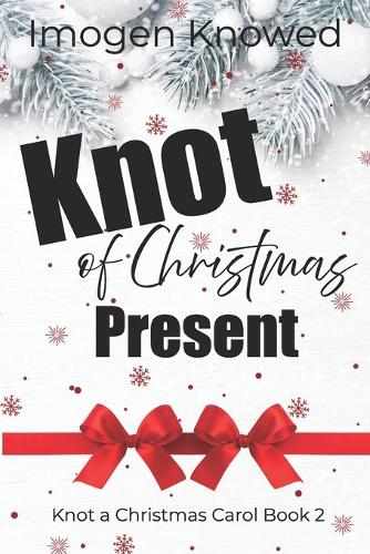 Knot of Christmas Present