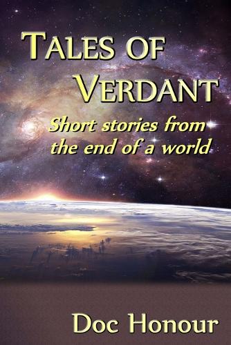 Tales of Verdant