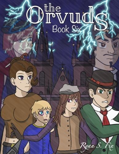 The Orvuds