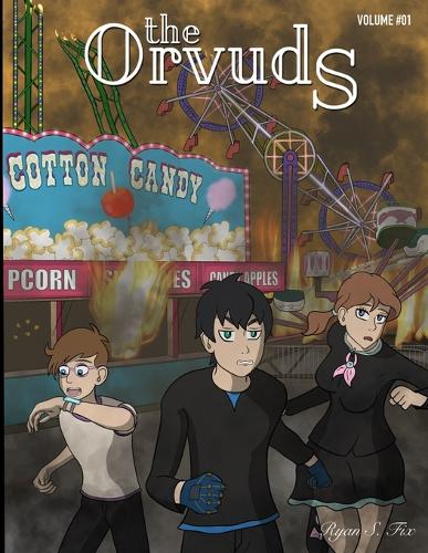 The Orvuds