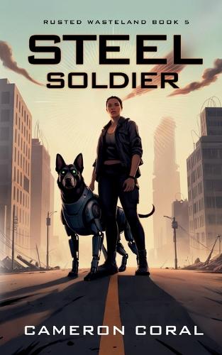 Steel Soldier