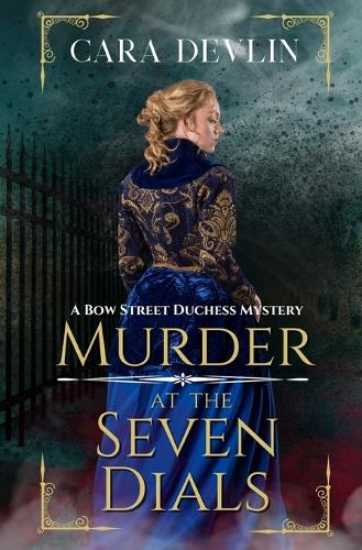 Murder at the Seven Dials