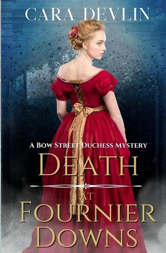 Death at Fournier Downs