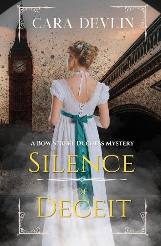 Silence of Deceit