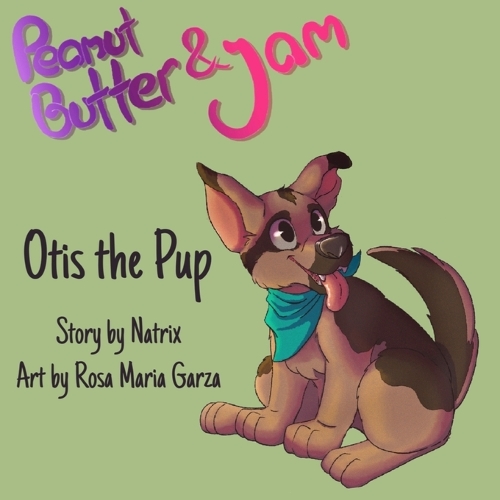 Peanut Butter and Jam