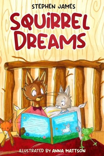 Squirrel Dreams