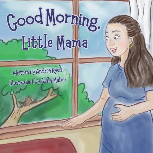 Good Morning, Little Mama