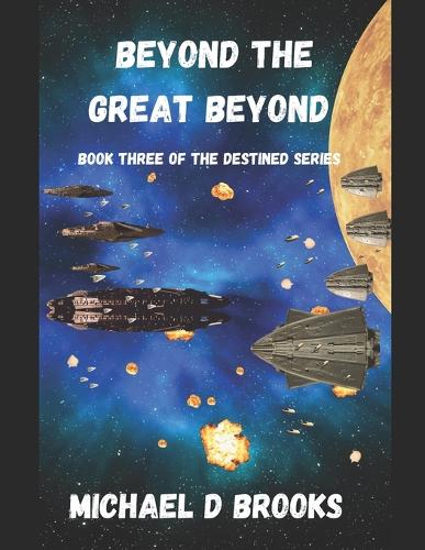 Beyond the Great Beyond