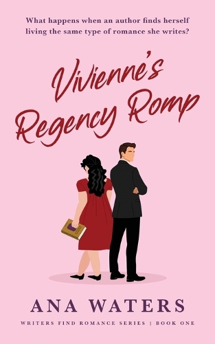 Vivienne's Regency Romp