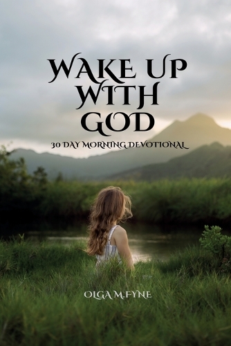Wake Up with God