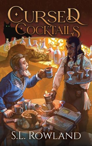 Cursed Cocktails