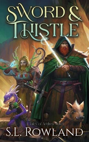 Sword & Thistle