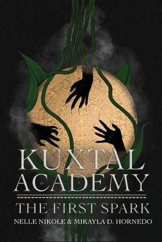 Kuxtal Academy